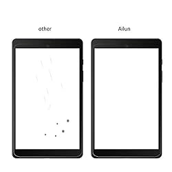 Ailun Screen Protector For Galaxy Tab S8 / Galaxy