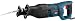 Bosch RS428 14 Amp Reciprocating Saw primary