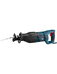 Bosch rs428 14 Ampli de hojas de sierra de sable