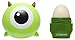 Lip Smacker Disney Tsum Tsum Lip Balm Duo, Mike & Sulley, Monster Sundae/Cookies & Scream, Set of 2 Lip Balms