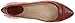 FRYE Women's Olive Seam Ballet Flat