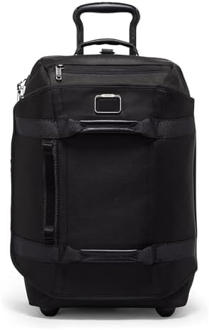 Amazon.com | Timbuk2 Wingman Travel Backpack Duffel, Jet Black, Medium |  Travel Duffels