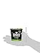 Powerful Nutrition Instant Protein Oatmeal Cups, Apple Cinnamon, 6 Pack, 20g of Protein, 4g of Fiber, Kosher, Natural Ingredients, Power Up Your Day with an Instant Breakfast
