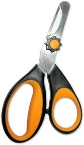 Jim-eze Copper Foil Pattern Shears