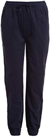 Jogger pants school uniform Clearance