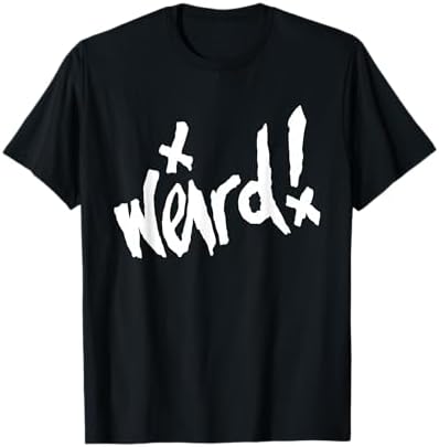 Amazon.com: Official Yungblud Logo T-Shirt : Clothing, Shoes & Jewelry