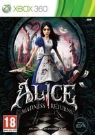 Alice : Retour au Pays de la Folie