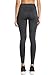 Neleus Women’s 2 Pack Yoga Pants Tummy Control High Waist Workout Leggings,102,Dark Grey,Dark Grey/Black,US Mthumb 4