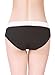CharmLeaks Womens Cotton Maternity Underwear Hipster Panties Briefs Pack of 4