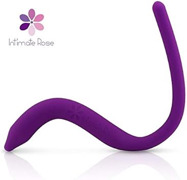 Intimate Rose Pelvic Wand Trigger Point Tender Point Release For Pelvic Floor Muscles Men Women Pelvic Physical Therapy Use