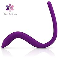 Intimate Rose Pelvic Wand Trigger Point & Tender Point Release for Pelvic Floor Muscles - Men & Women - Pelvic Physical Therapy Use