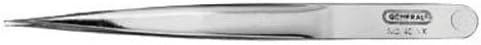 General Tools 401Xx Strong Sharp Point Industrial Tweezers