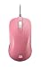 BenQ ZOWIE S2 DIVINA Pink Ergonomic Gaming Mouse for Esports (Small) primary