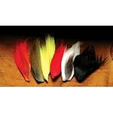 Hareline Dubbin Bucktail Combo - Fly-Tying Materials - 6 Pieces