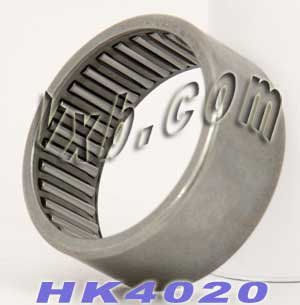 Подшипник ina hk4020