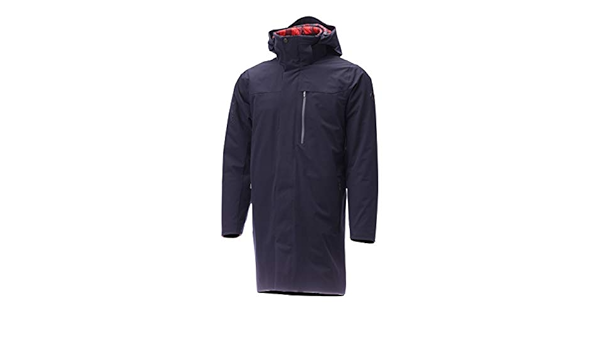 descente preston jacket