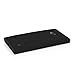 Nokia Lumia 735 Case, Incipio [Shock Absorbing] DualPro Case for Nokia Lumia 735-Black/Black
