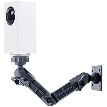 Amazon.com : Wyze Pan Cam Wall Mount, Wyze Cam mounting