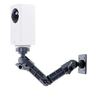 Wyze Pan Cam Wall Mount, Wyze Cam mounting kit for Wyze
