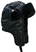 N'Ice Caps Kids Winter Trapper Hat Warm Large Ear Flaps