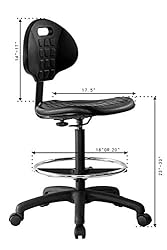 Chair Master - ESD Anti Static Ergonomic