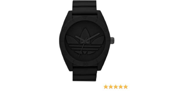 adidas santiago xl watch price