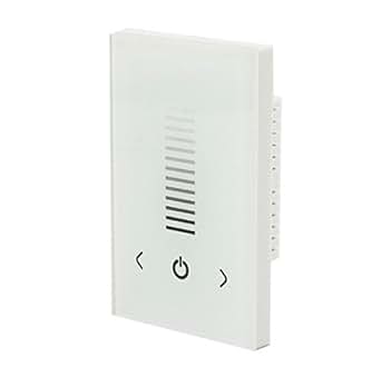 Led Dimmer Switch Double