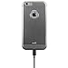 Moshi iGlaze Armour Aluminium iPhone 6/6s Plus Case - Space Grey