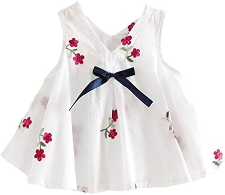 ベビー服 三番目の店 夏 スイカ プリント ノースリーブ ちょう結び サンドレス 可愛い お姫様 子ども七五三 通園 パーティードレス 卒業式 旅行 0 2歳 入学式 ワンピース 発表会 海辺 直営限定アウトレット