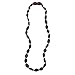 Baltic Amber Teething Necklace Gift Set + FREE Silicone Teething Pendant ($15 Value) Handcrafted, 100% USA Lab-Tested Authentic Amber - Natural Teething Pain Relief (Unisex - Cherry - 12.5 Inches)