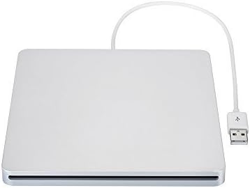 StarCat External CD Drive USB DVD Drive CD Burner USB Superdrive for Mac Apple iMac