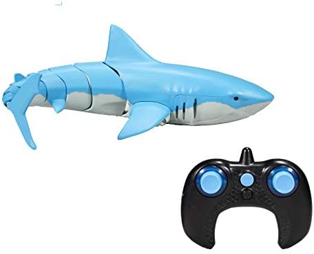 McFarlane Toys Monzoo RC Shark Shark 