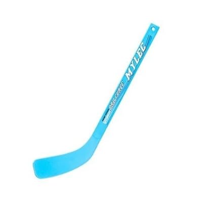Amazon Com Mylec Pro Mini Knee Floor Indoor Hockey Stick
