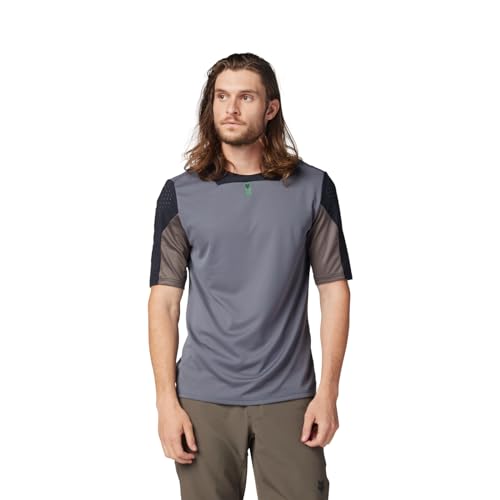 Koszulka ROWEROWA Fox Defend Graphite S