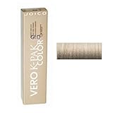 Joico Vero K-Pak Color 10A (Very Light Ash Blonde)