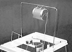 High Power Light Source, 12VDC, Case of 1