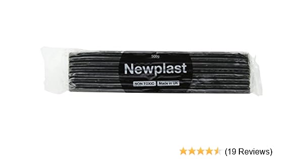 newplast plasticine
