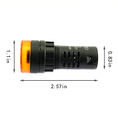 4 Maxmoral+Buzzer+Indicator+Signal+Warning