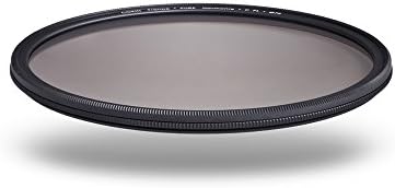 Cokin 37mm Slim Pure Harmonie Multi Coated Circular Polarizing Filter