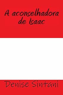 Livro A aconselhadora de Isaac