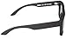 Spy Optic Discord Polarized Wayfarer Sunglasses