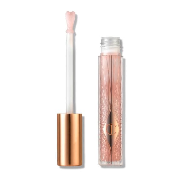 CHARLOTTE TILBURY Collagen Lip Bath - Refresh Rose