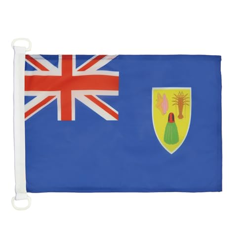 Turks and Caicos Islands