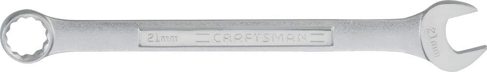 Best craftsman sae combination wrench set