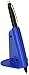 SP Ableware 735081000 Maddak Ableware Steady Write Writing Instrument, Blue, Universal