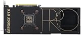 ASUS ProArt GeForce RTX 4080 16GB OC GDDR6X PCIe 4.0 DLSS 3 Graphics Card view 13