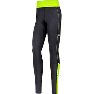 GORE WEAR R3 Thermo-leggings, voor dames