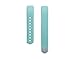 18 Colors Newest Fitbit Alta HR and Alta Bands with Metal Clasp, BeneStellar Silicone Replacement Small&Large Bracelet Strap Band for Fitbit Alta HR and Alta WatchBand Wristband Accessories