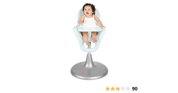 boon high chair accessories