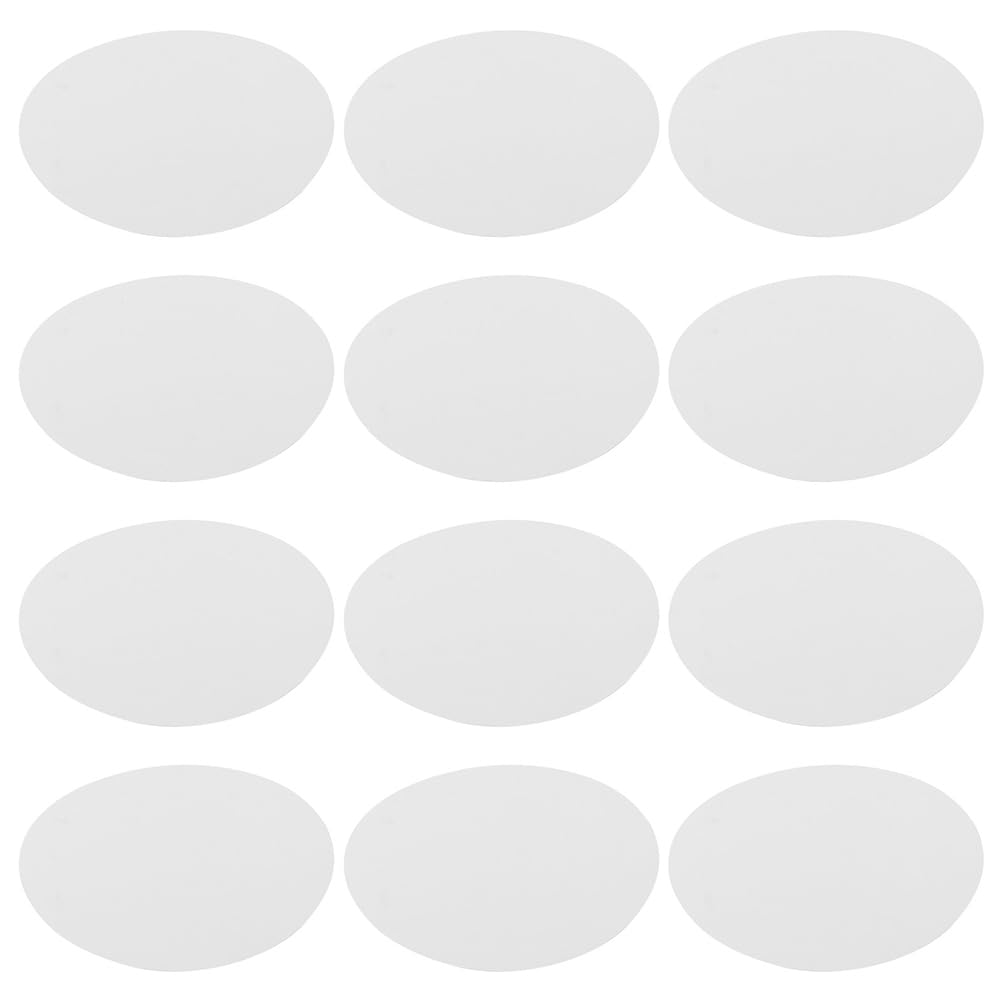 Milisten 30pcs Wine Pour Vino Vinager Whisky Pourer Disc Bar Supplies Silver Drop Pouring Disks Wine Accessories Aluminum Disc Round Pour Disc Cork Major Aluminum Foil